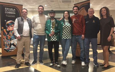 Subcampeones de la Copa Federación